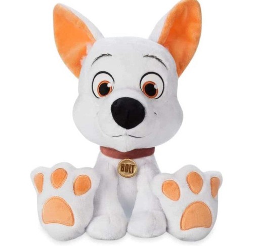 Disney big feet plush - big,