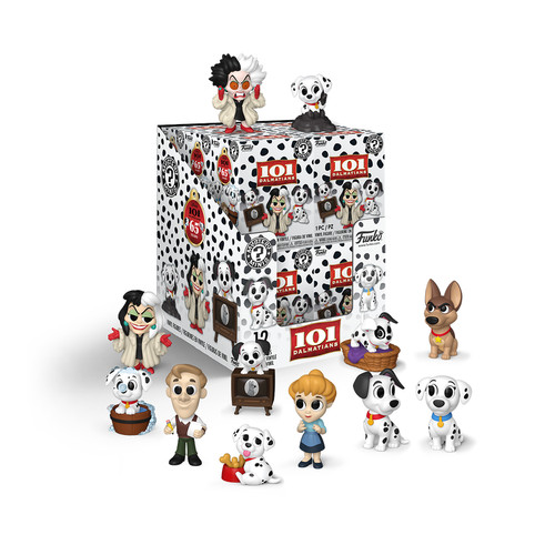 Sale 101 dalmatians funko - sale!!!!,