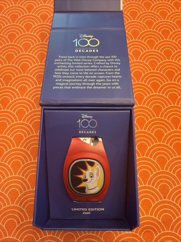 New disney bolt limited - disney, magic